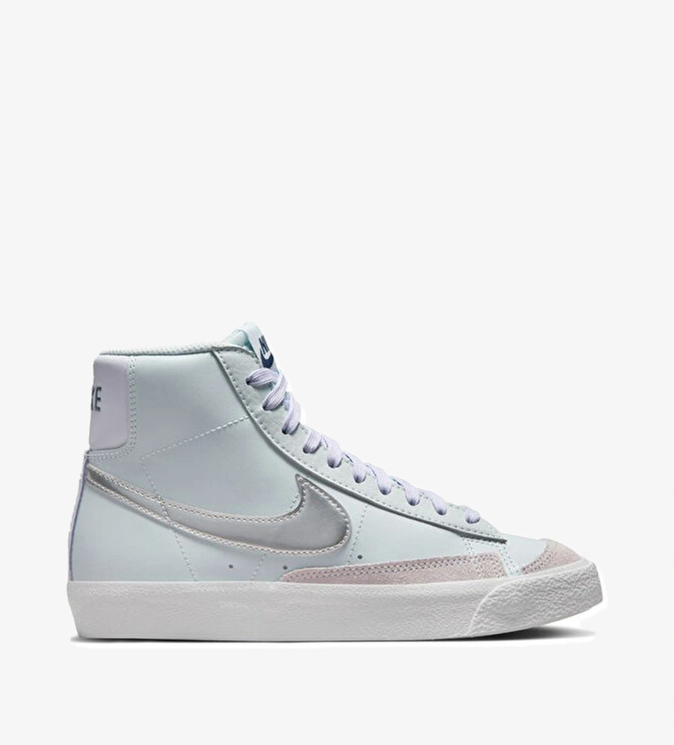 Nike Nike Ayakkabı Günlük Blazer Mid '77 (Gs) model görseli