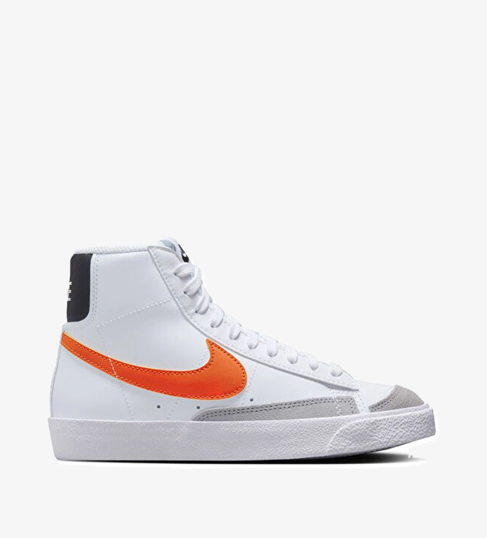Nike Nike Ayakkabı Günlük Blazer Mid '77 (Gs) model görseli