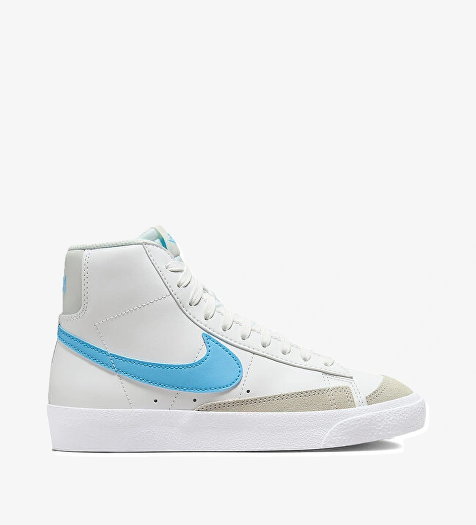 Nike Nike Ayakkabı Günlük Blazer Mid '77 (Gs) model görseli