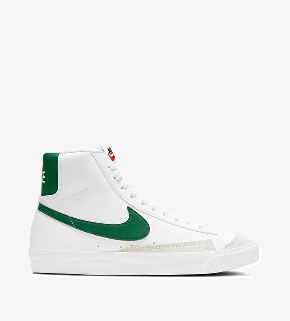 Nike Nike Ayakkabı Günlük Blazer Mid '77 (Gs) model görseli