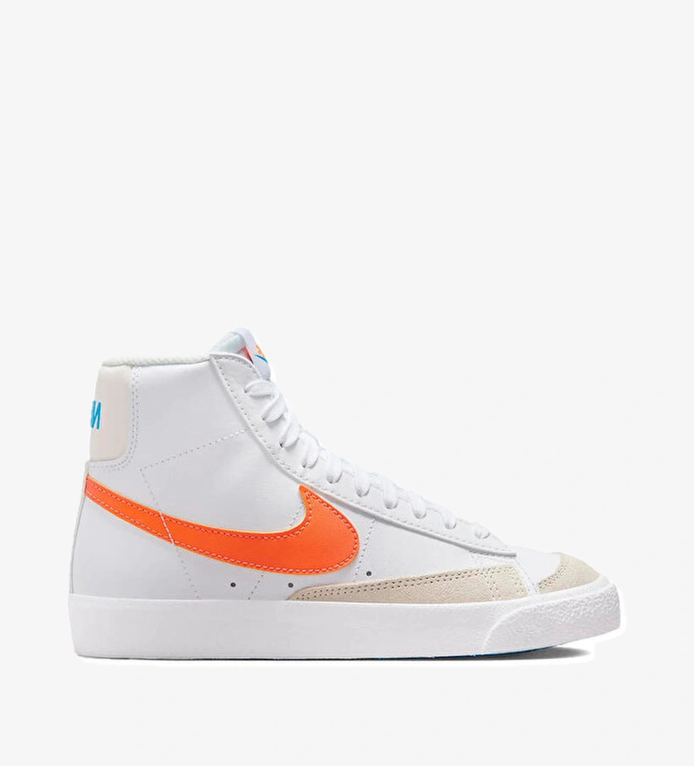 Nike Ayakkabı Günlük Blazer Mid '77 (Gs)