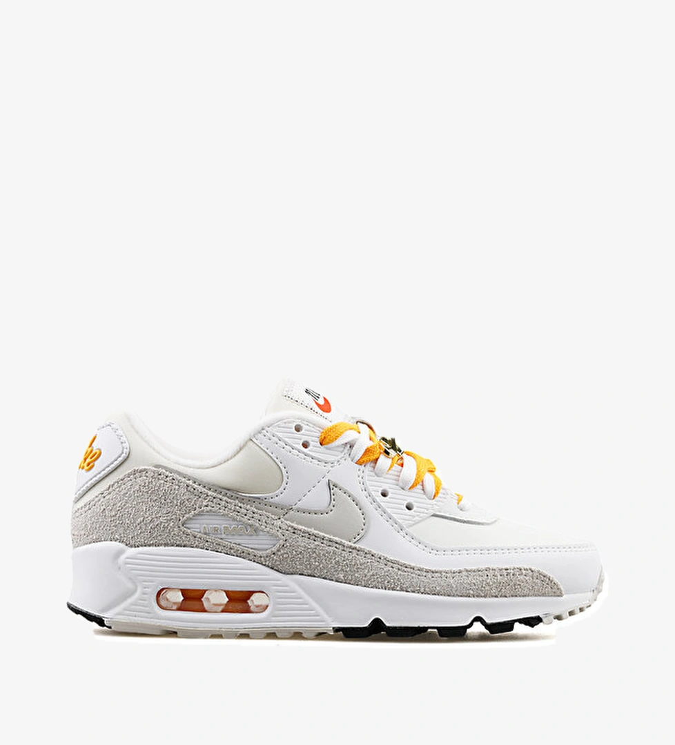 Nike Nike Ayakkabı Günlük W AIR MAX 90 SE model görseli