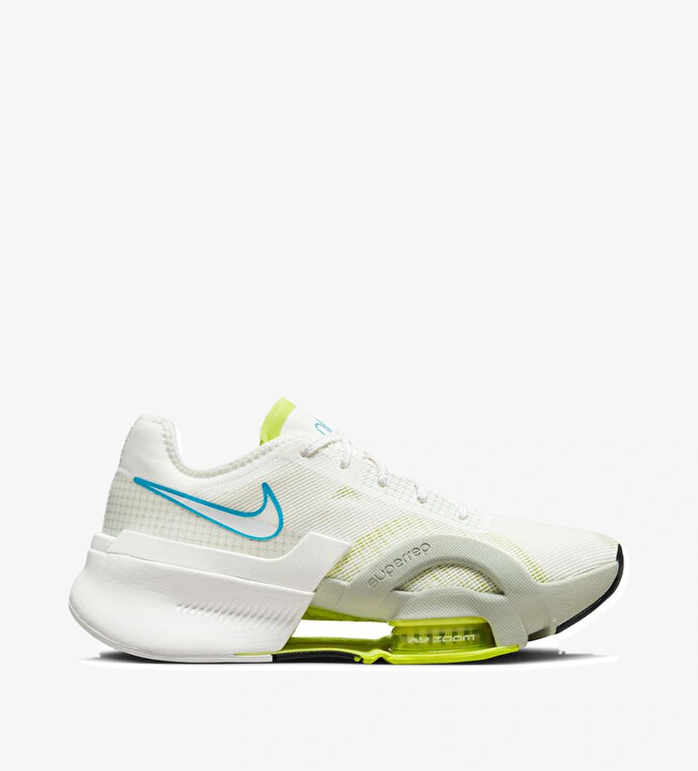 Nike Nike Ayakkabı Günlük W Air Zoom Superrep 3 model görseli