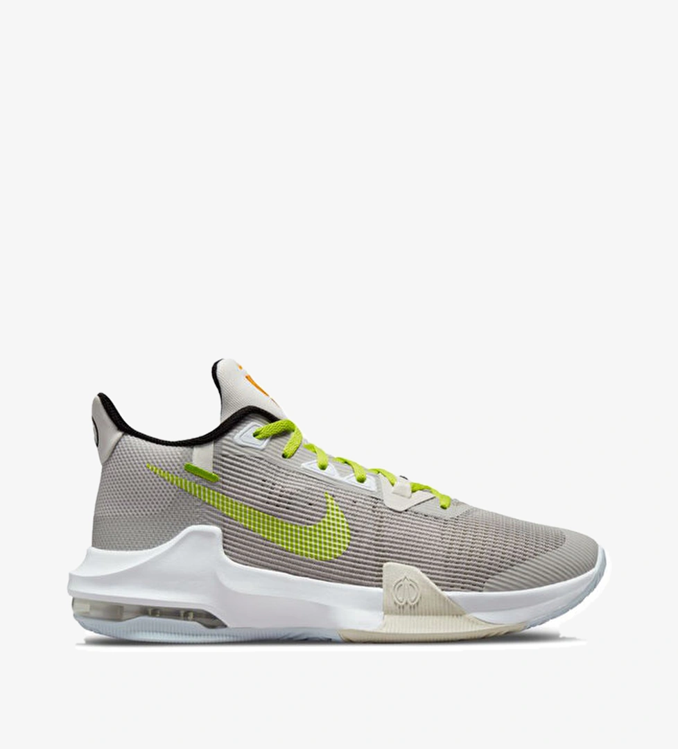 Nike Nike Basketbol Ayakkabısı Air Max Impact 3 model görseli