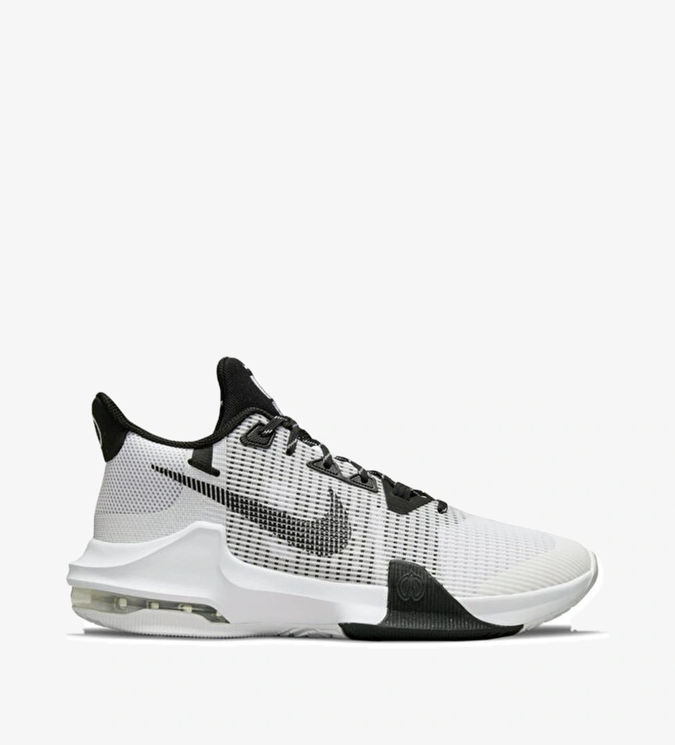 Nike Basketbol Ayakkabısı Nike Air Max Impact 3 - Görsel 1