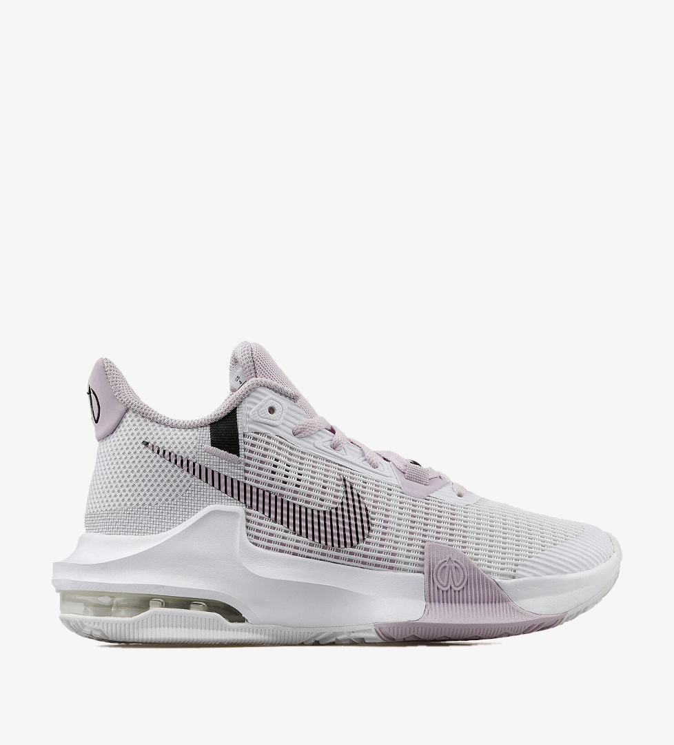 Nike Pembe Nike Air Max Impact