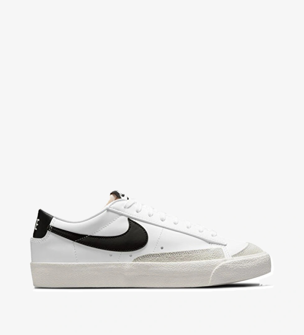 Nike Ayakkabı Günlük W Blazer Low '77 - Görsel 1