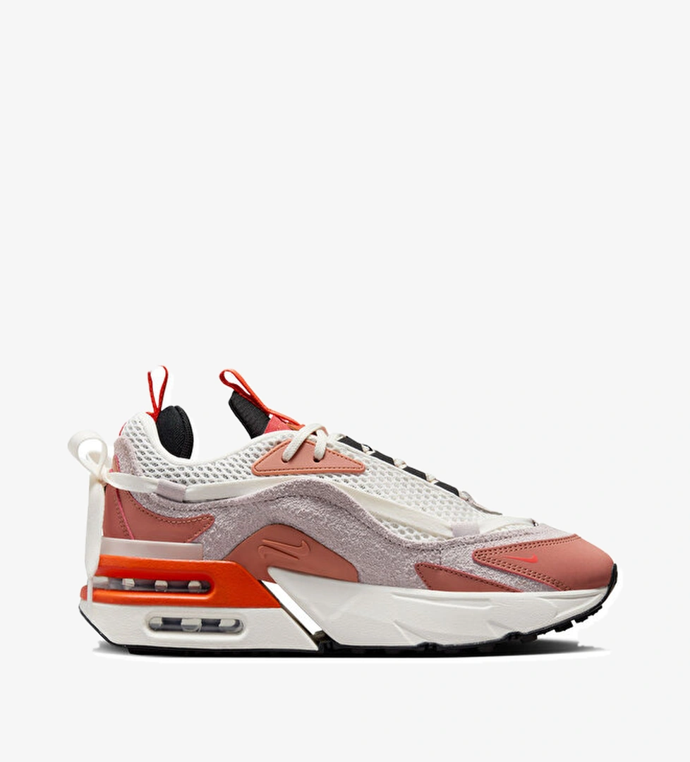 Nike Ayakkabı Günlük W Air Max Furyosa Nrg