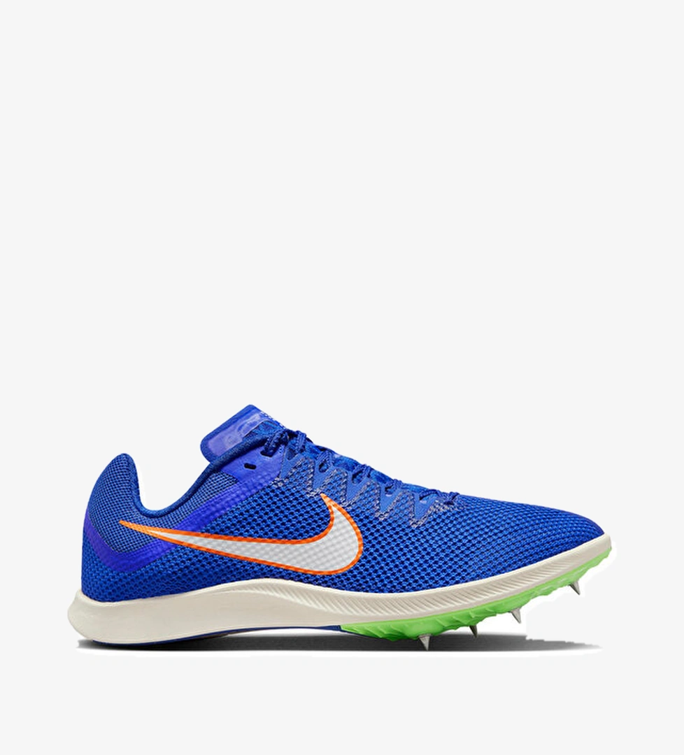 Nike Nike Koşu Ayakkabısı Zoom Rival Distance model görseli