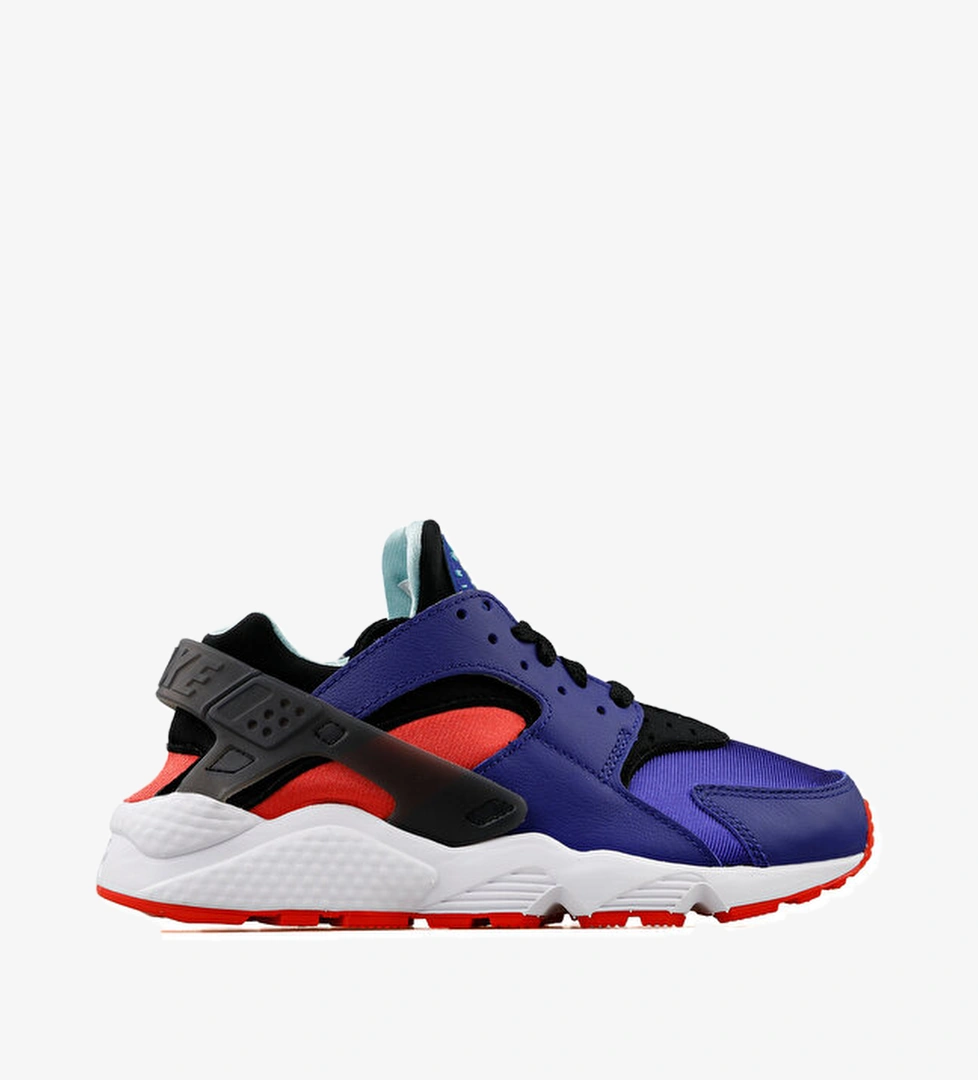 Nike Ayakkabı Günlük Air Huarache - Görsel 1