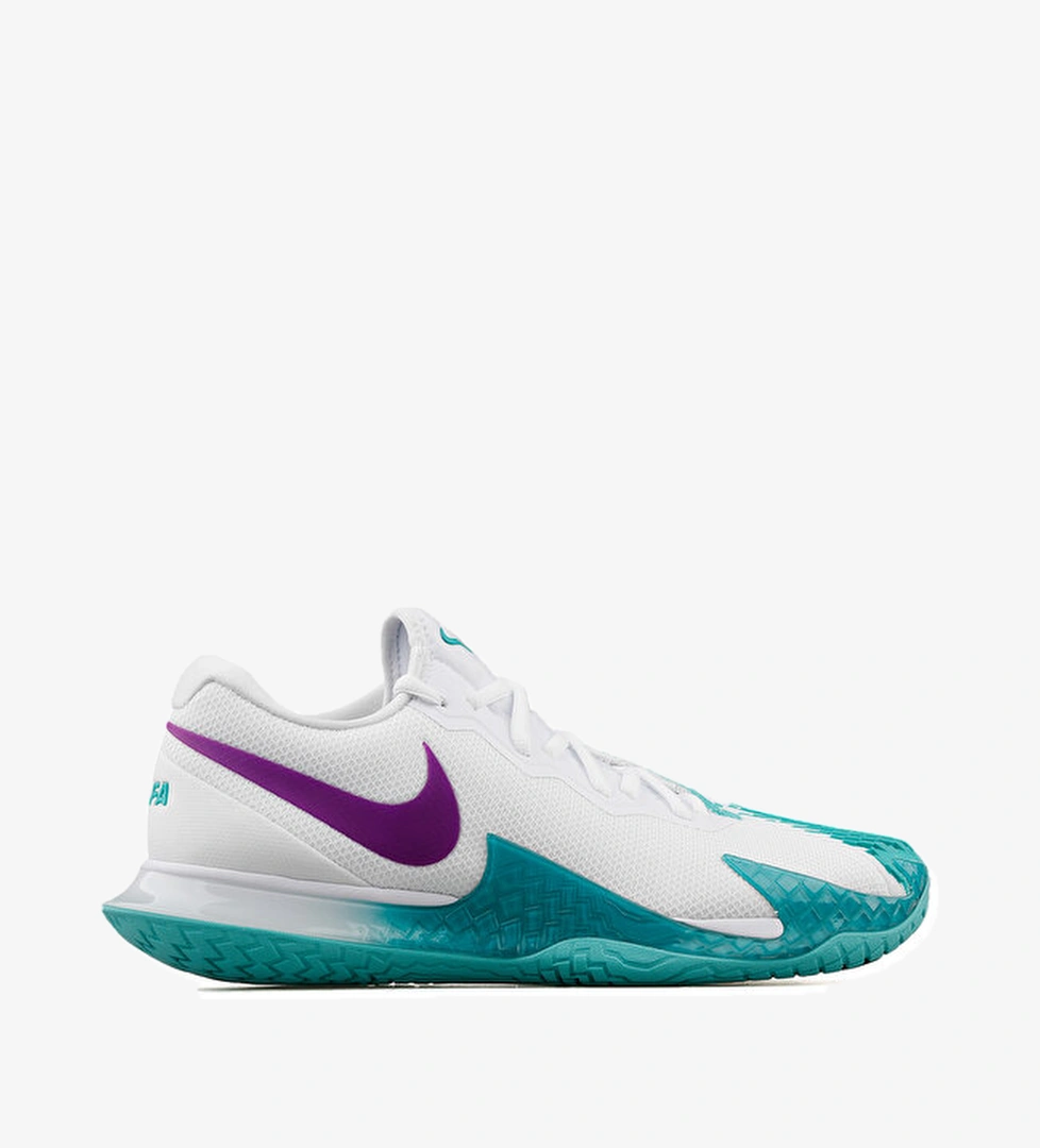 Nike Ayakkabı Tenis ZOOM VAPOR CAGE 4 RAFA - Görsel 1