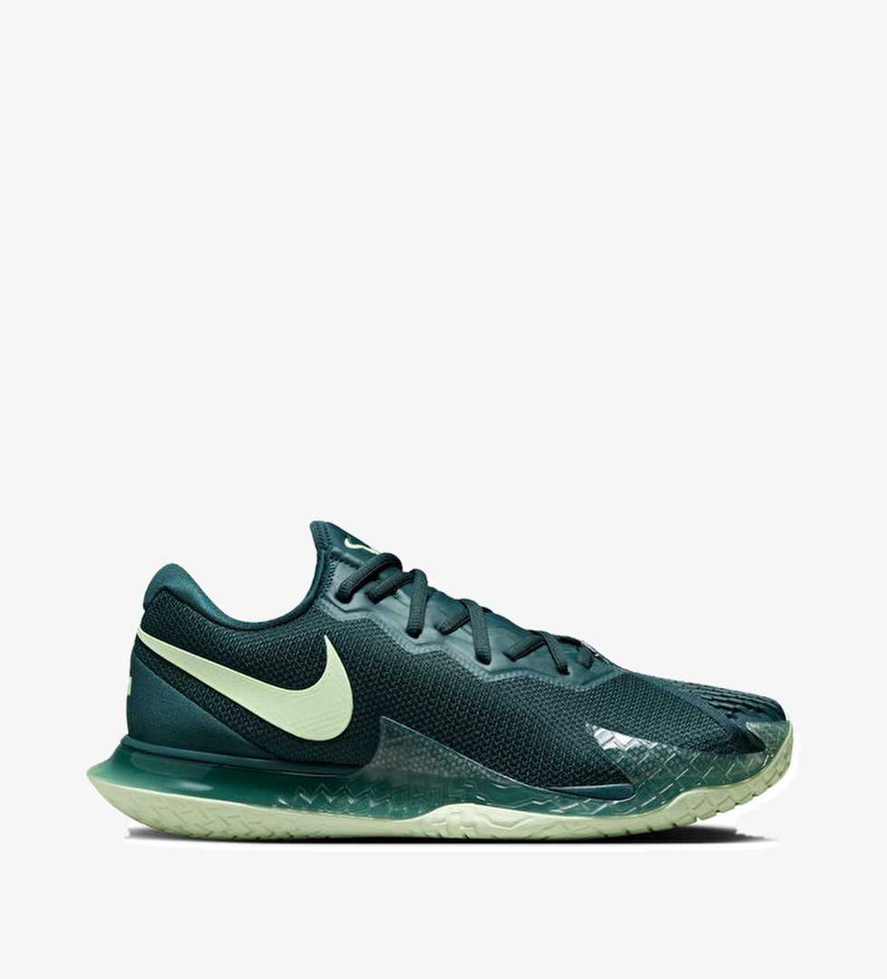 Nike Ayakkabı Tenis Zoom Vapor Cage 4 Rafa - Görsel 1