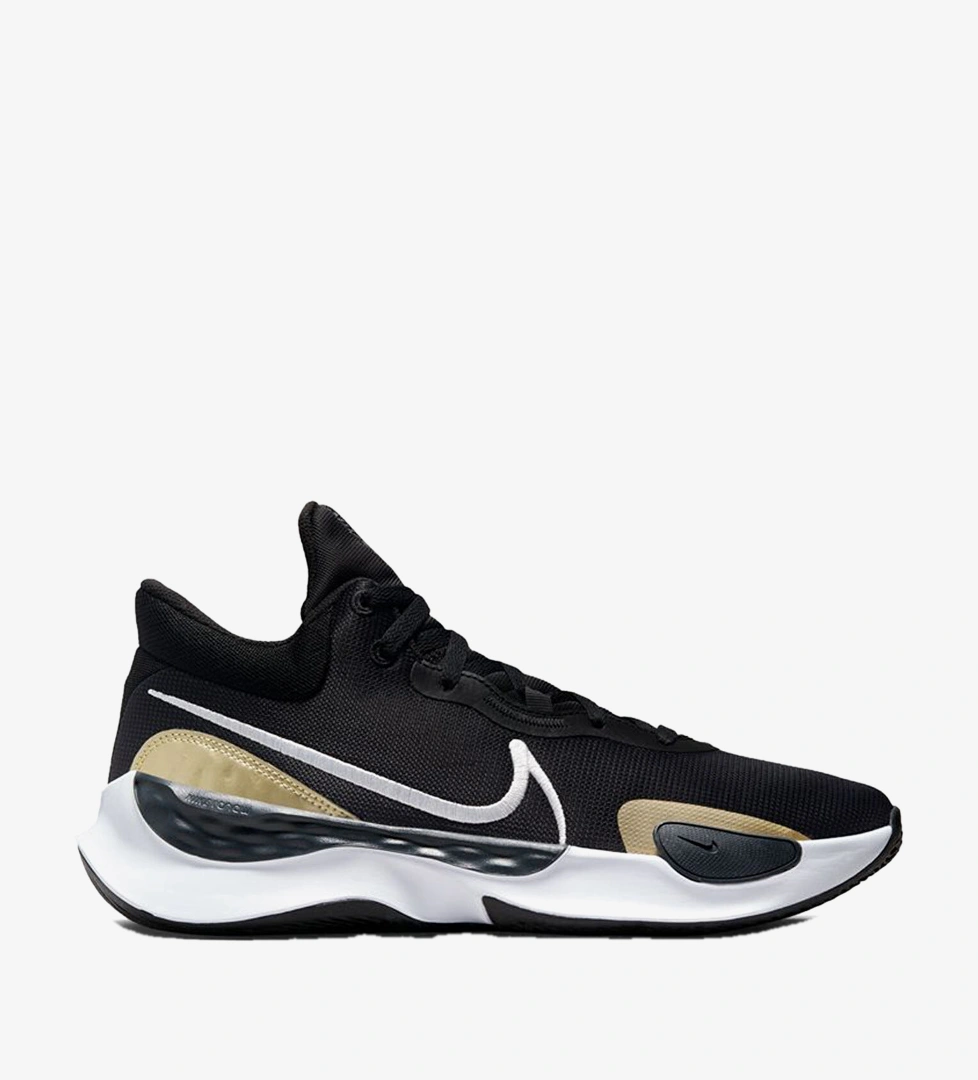 Nike Siyah Nike Renew Elevate