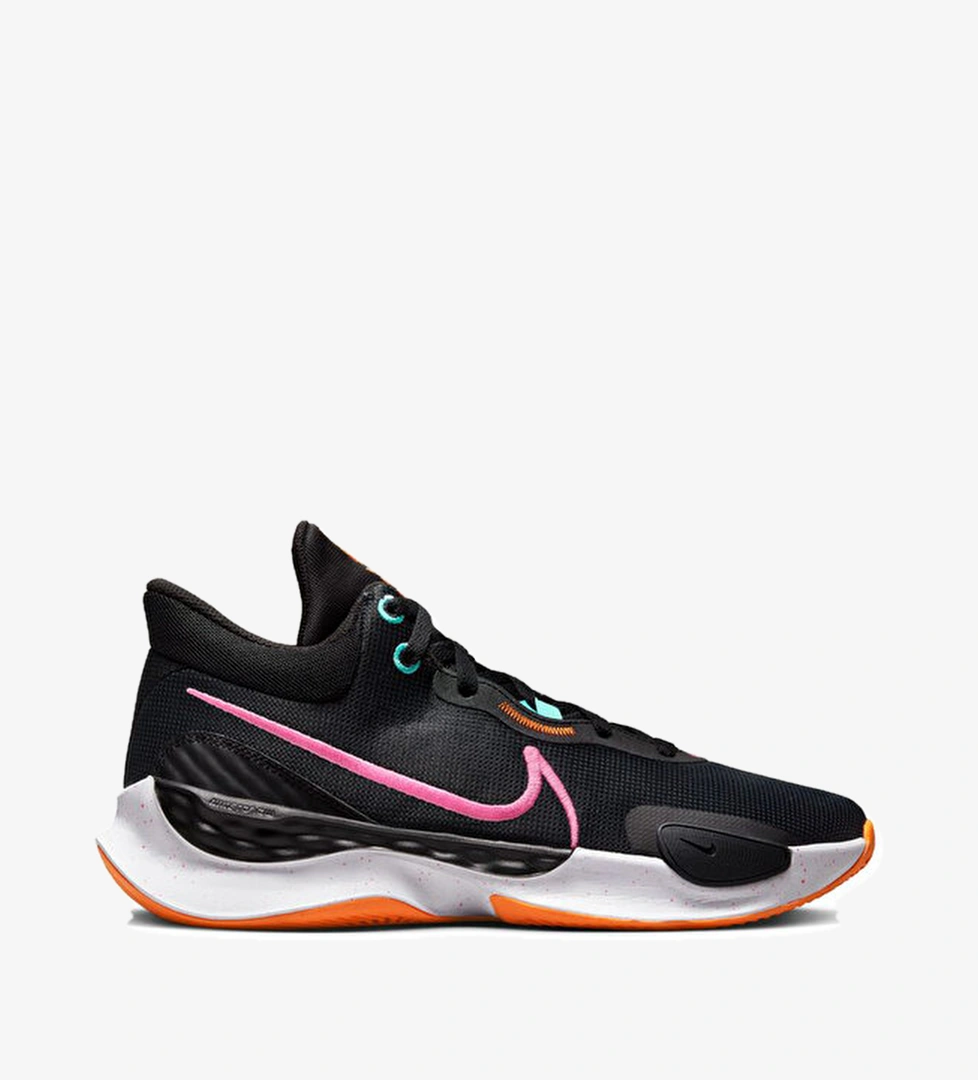 Nike Nike Basketbol Ayakkabısı Renew Elevate 3 model görseli