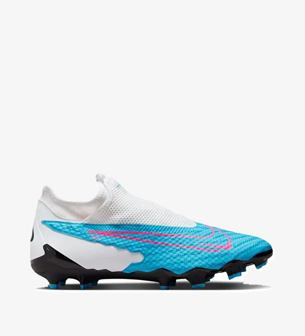 Nike Futbol ayakkabısı Kramponlar Phantom Gx Academy Dynamic Fit Mg - Görsel 1