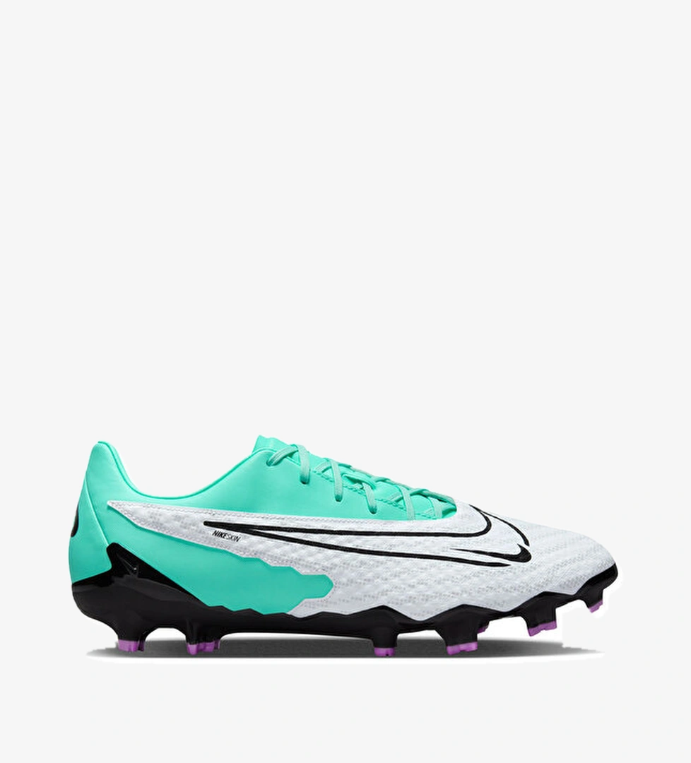 Nike Futbol ayakkabısı Kramponlar PHANTOM GX ACADEMY MG - Görsel 1