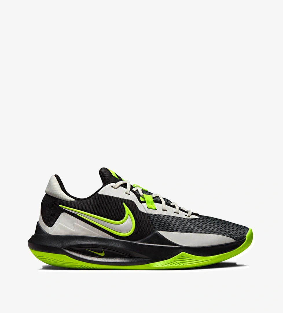 Nike Ayakkabı Basketbol Ayakkabıları Precision VI - Görsel 1