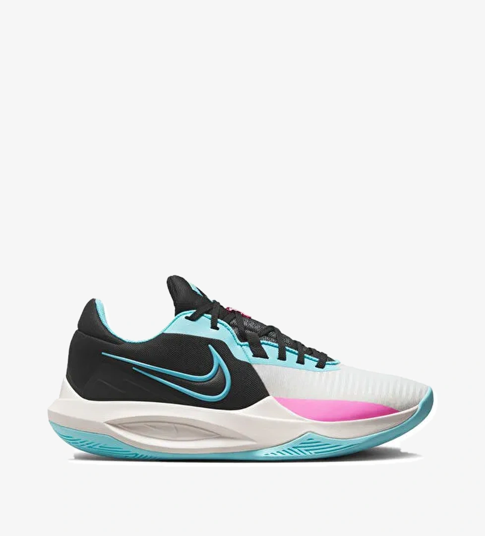 Nike Basketbol Ayakkabısı Precision VI