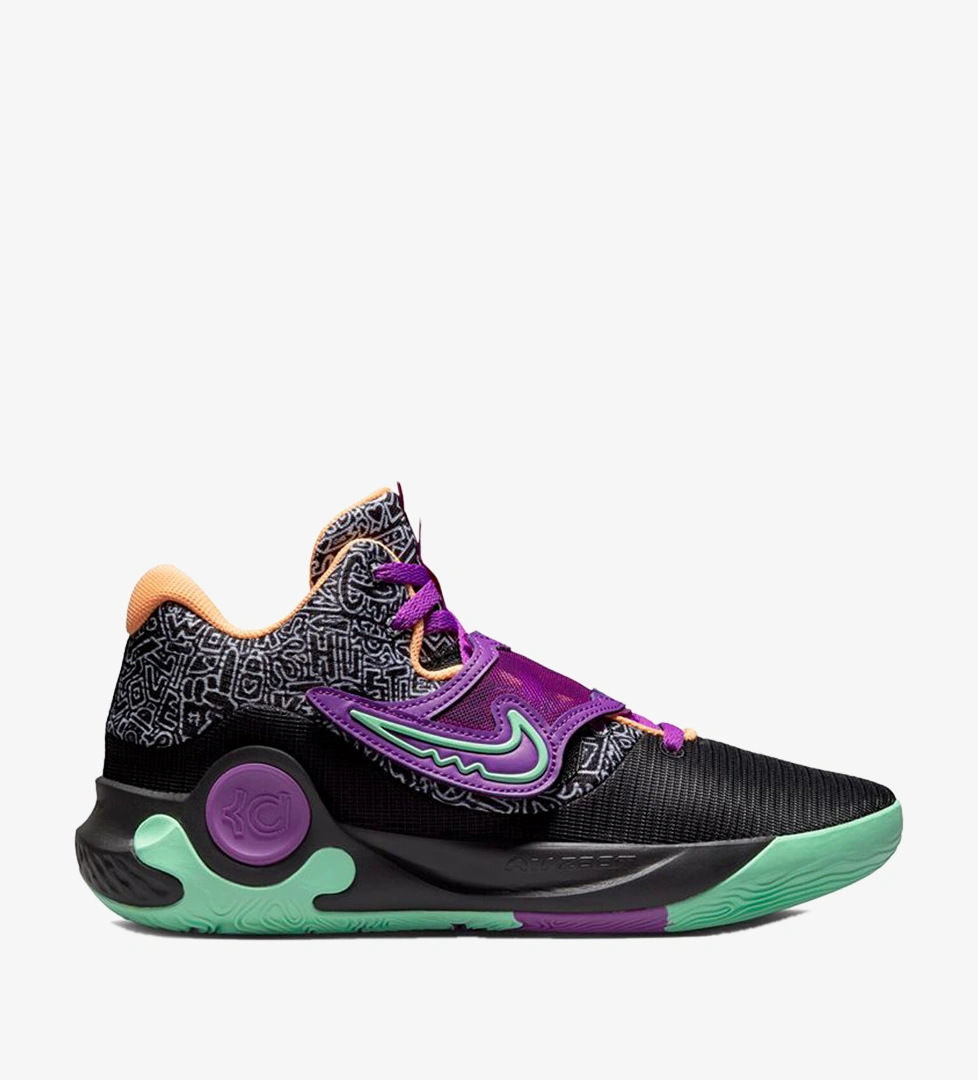 Nike Timothy Goodman X Kd Trey 5 X Brooklyn Courts Ürün Listesi