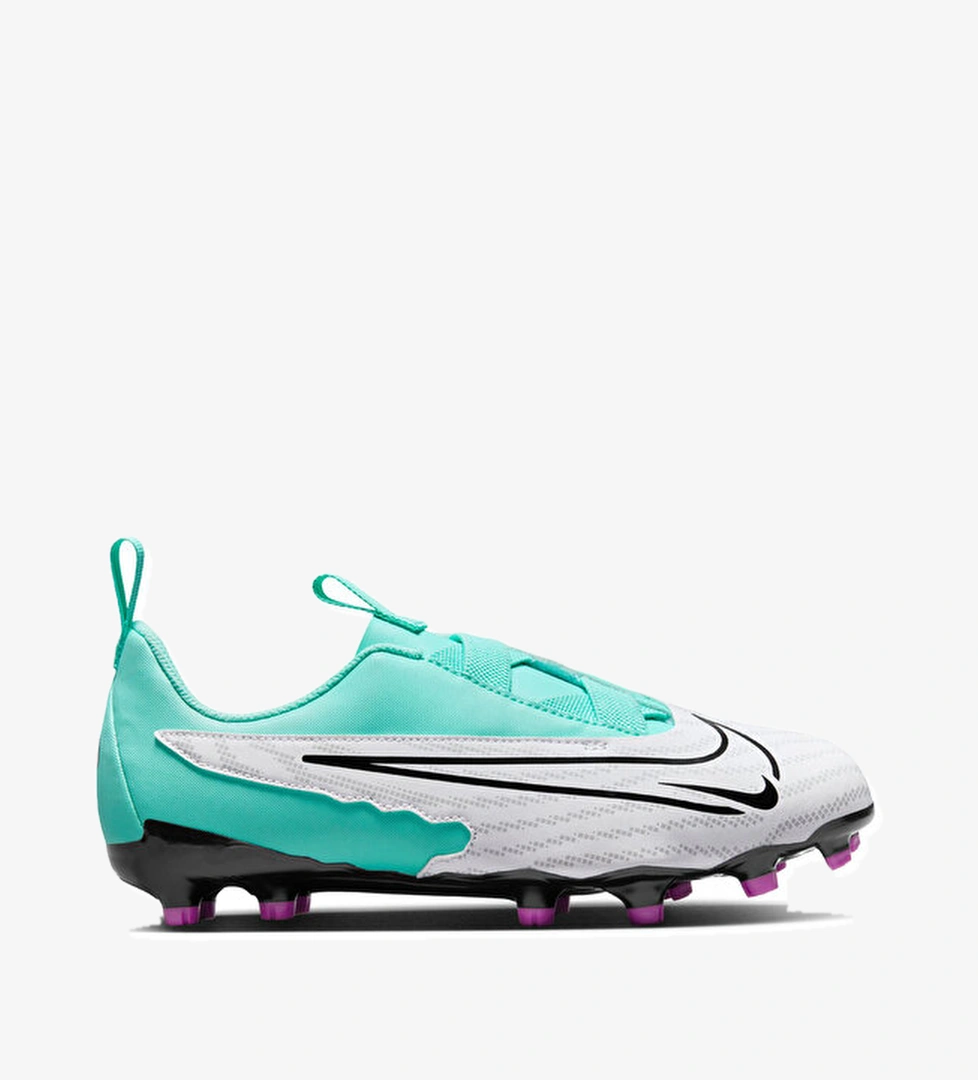 Nike Ayakkabı Futbol Jr Phantom Gx Academy Fg/Mg - Görsel 1