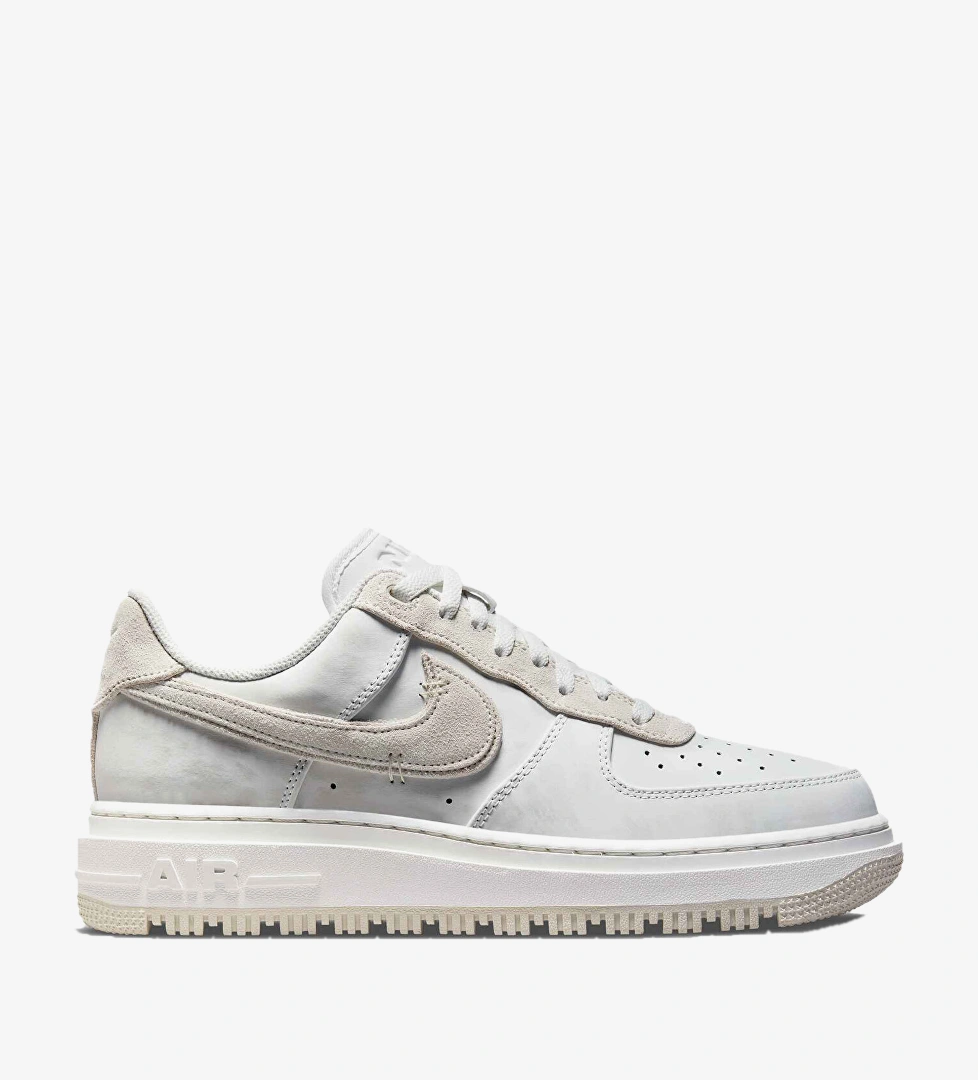 AIR FORCE 1 LUXE
