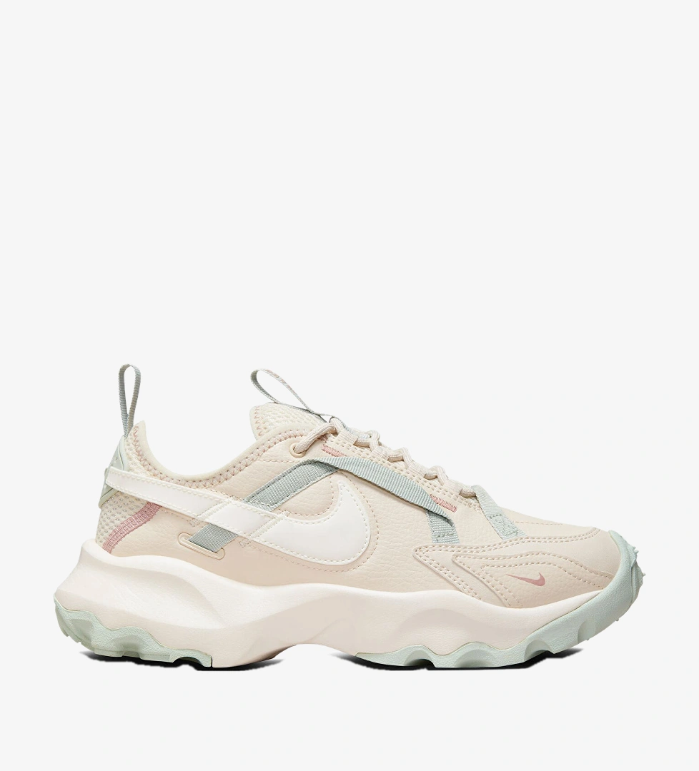 Nike Bej Nike Tc