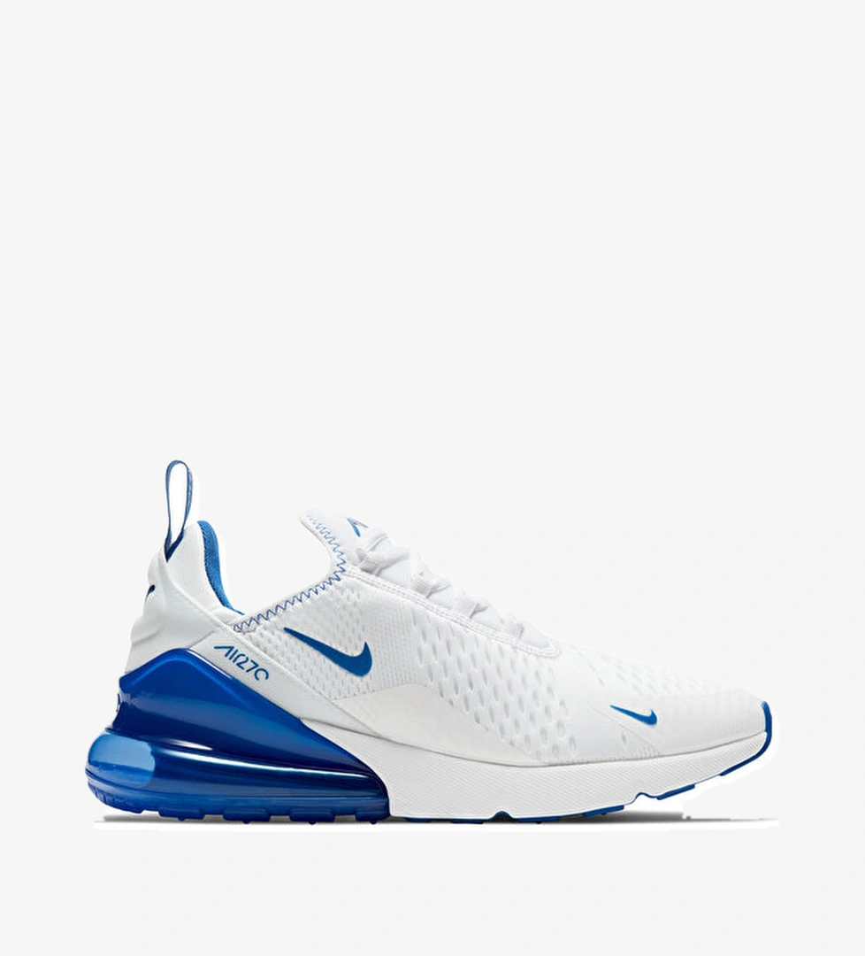 Nike Ayakkabı Günlük AIR MAX 270 - Görsel 1