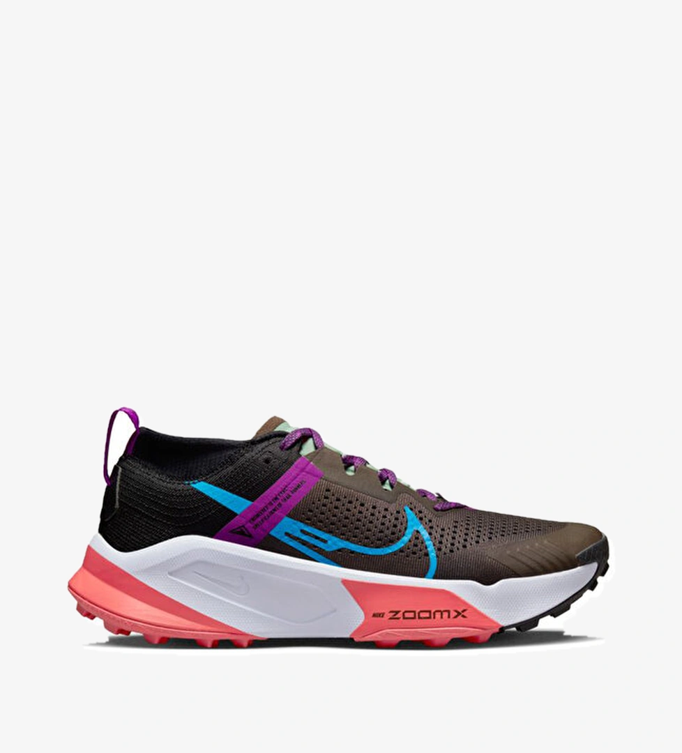 Nike Nike Koşu Ayakkabısı Zoomx Zegama Trail model görseli