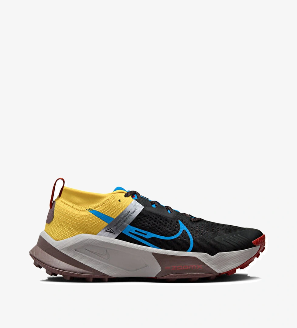Nike Nike Koşu Ayakkabısı Zoomx Zegama Trail model görseli