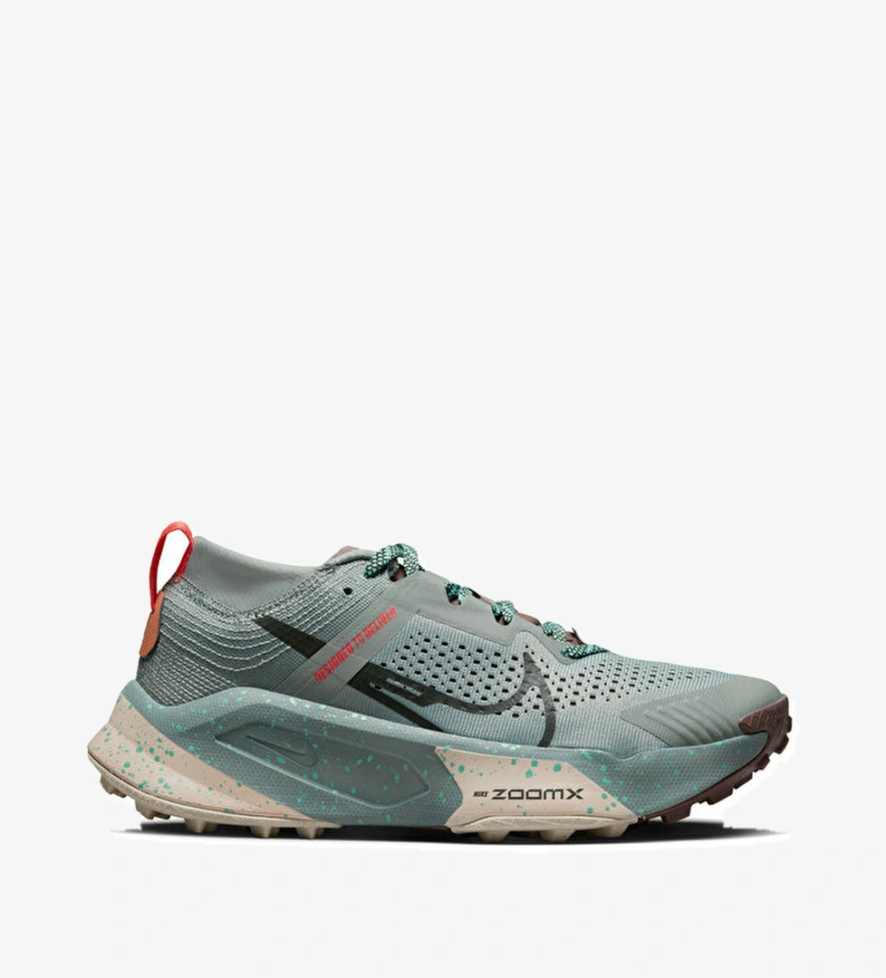 Nike Koşu Ayakkabısı Zoomx Zegama Trail - Görsel 1