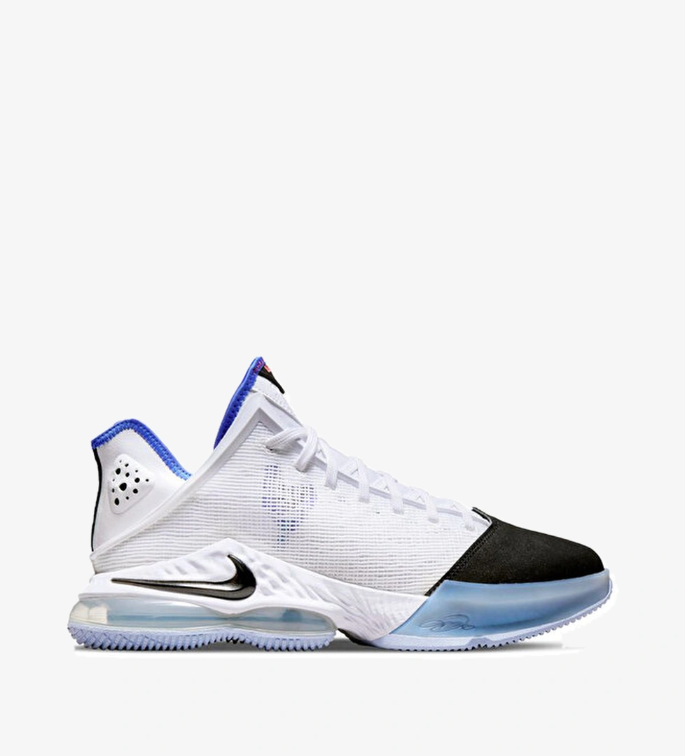 Nike Basketbol Ayakkabısı Lebron 19 Low