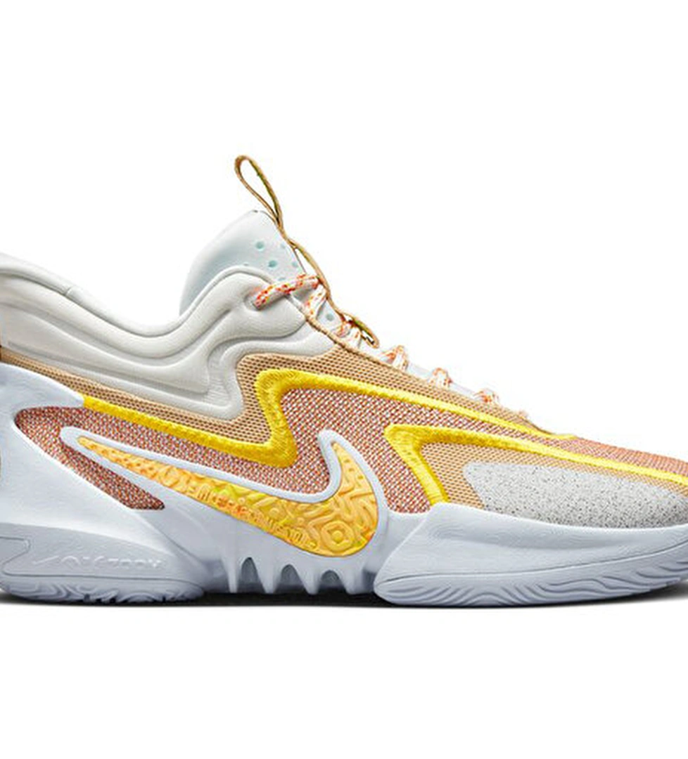 Nike Nike Basketbol Ayakkabısı Cosmic Unity 2 model görseli