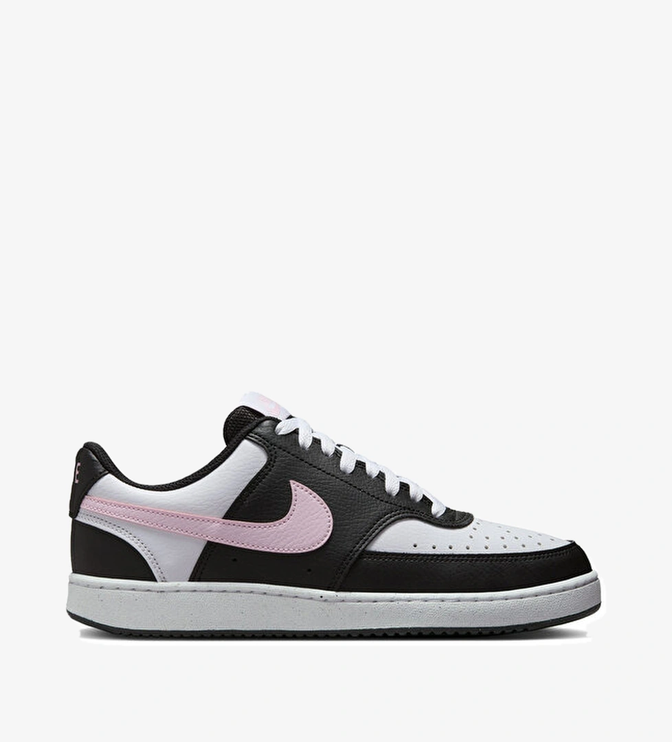 Nike Ayakkabı Günlük W NIKE COURT VISION LO NN