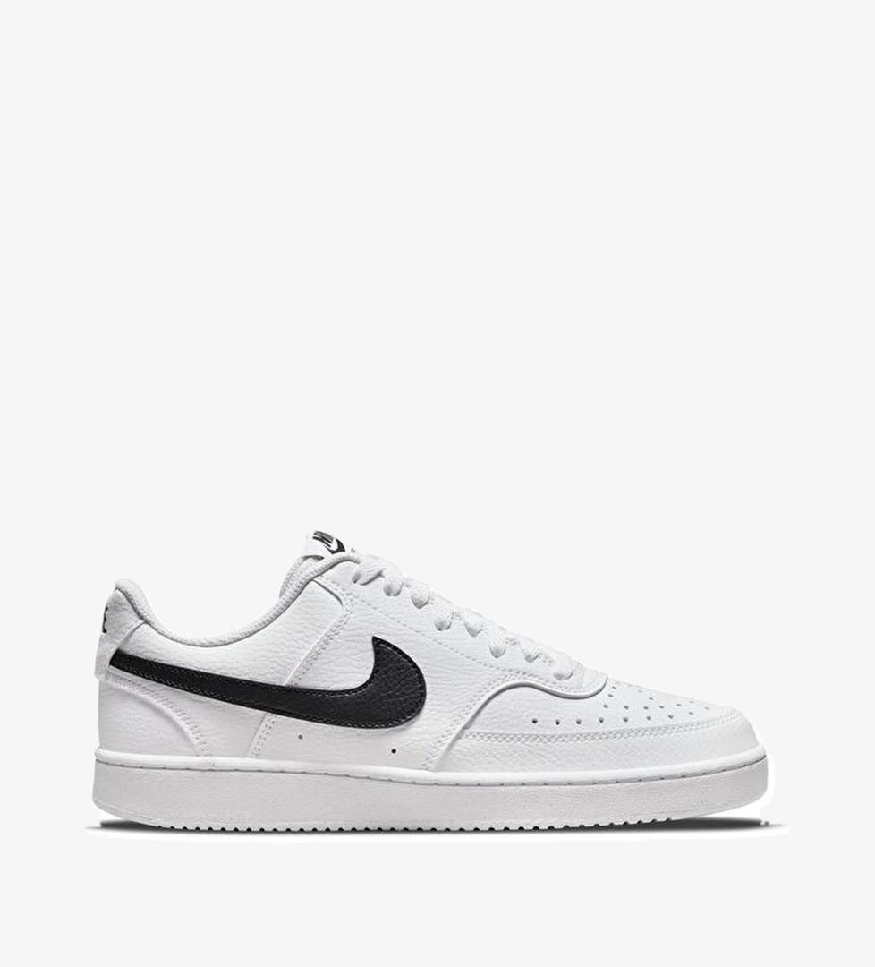 Nike Ayakkabı Günlük Court Vison Low Next Nature