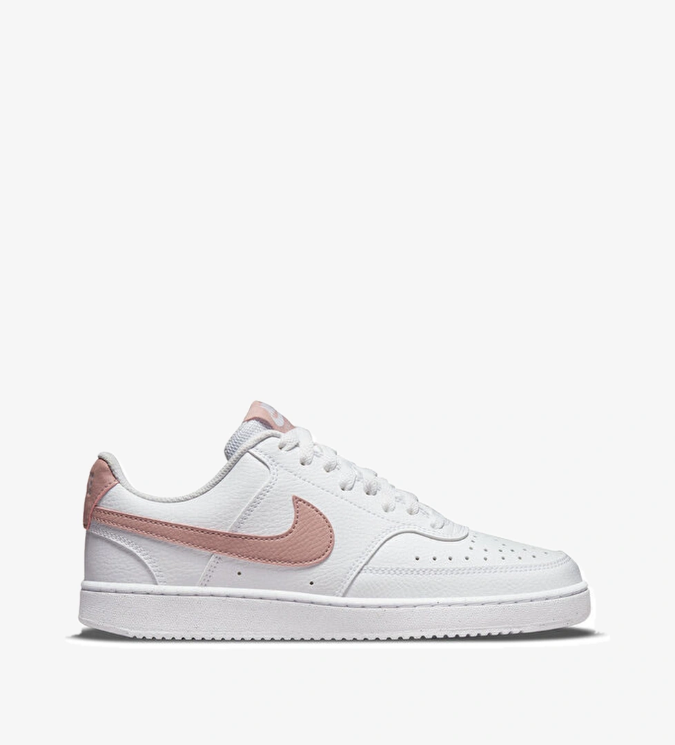 Nike Ayakkabı Günlük Court Vison Low Next Nature