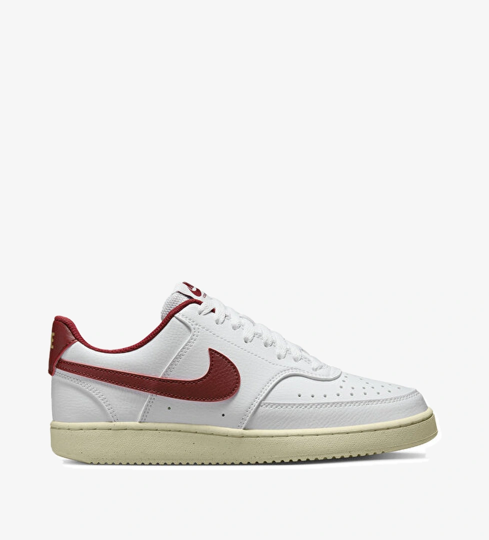 Nike Nike Ayakkabı Günlük Court Vision Low Next Nature model görseli