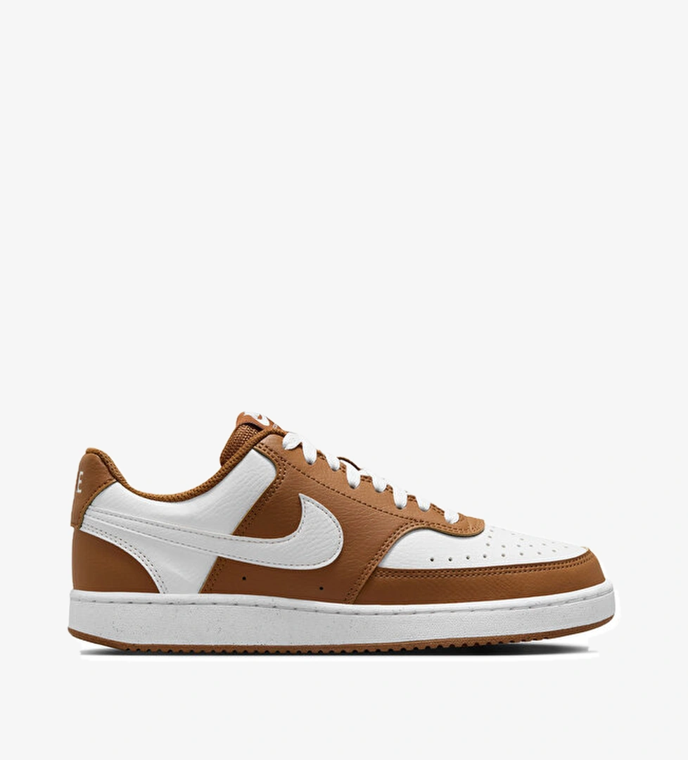 Nike Ayakkabı Günlük W Court Vision Lo Nn - Görsel 1