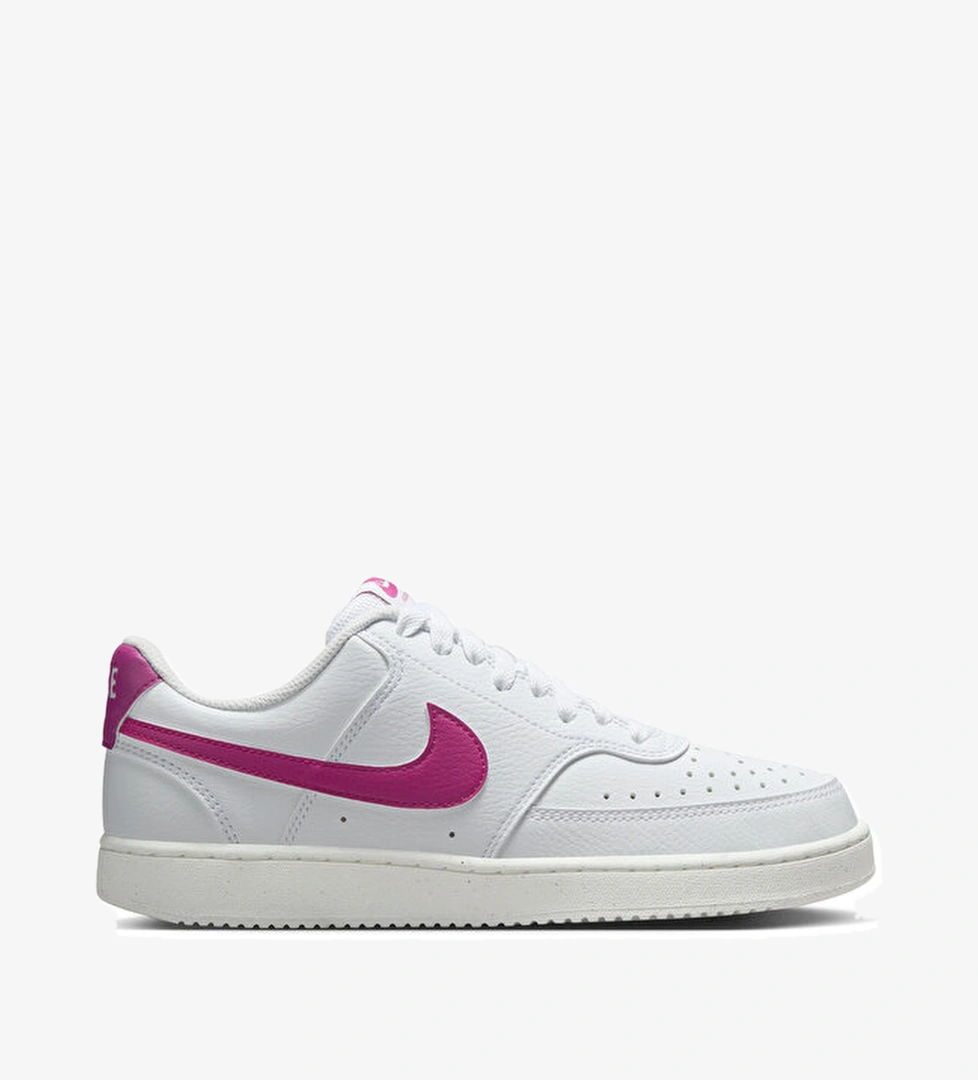 Nike Ayakkabı Günlük W NIKE COURT VISION LO NN