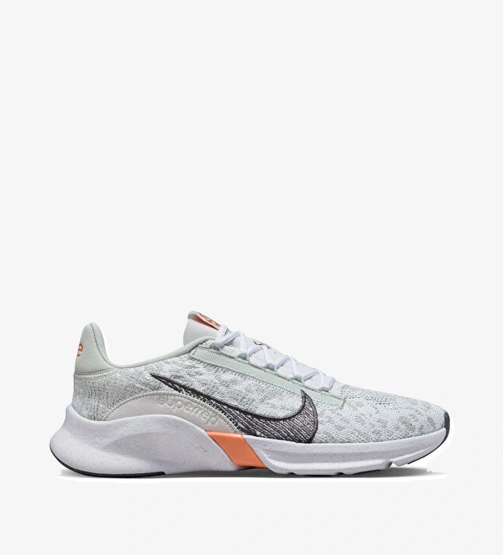 Nike Nike Ayakkabı Günlük M Superrep Go 3 Nn Fk model görseli