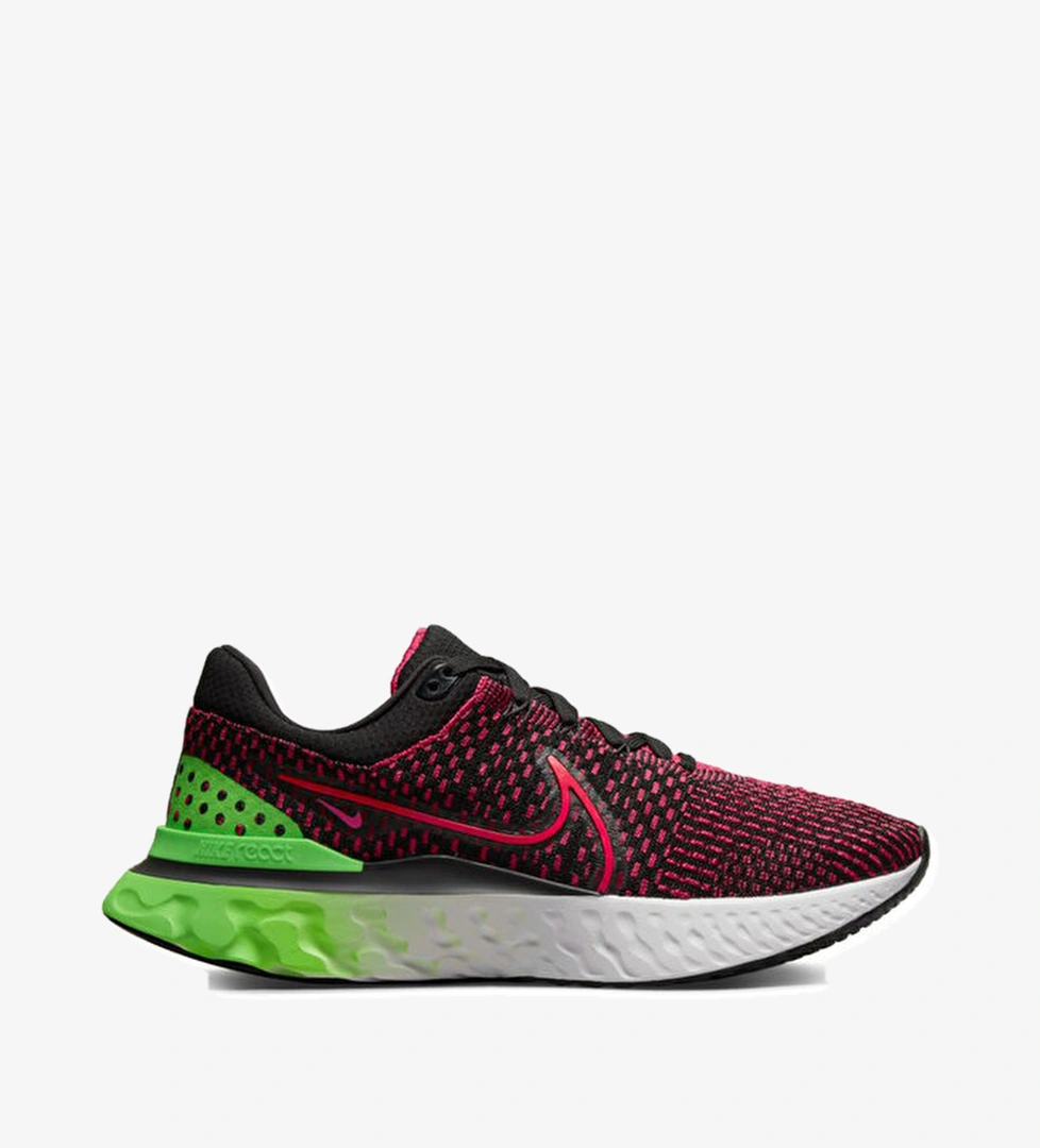 Nike Koşu Ayakkabısı React infinity Run Fk 3 - Görsel 1