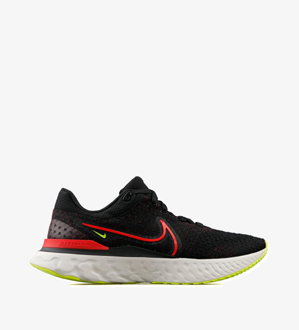 Nike Koşu Ayakkabısı React infinity Run Fk 3 - Görsel 1