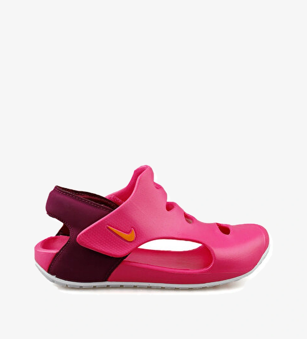Nike Nike Ayakkabı Sandalet Sunray Protect 3 (Td) model görseli