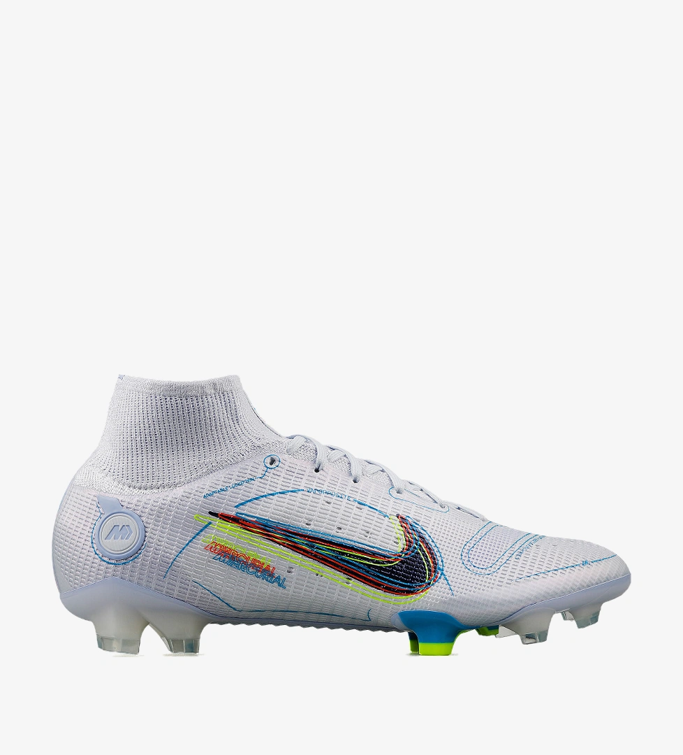 Nike Mercurial Superfly 8 Elite Fg Ürün Listesi
