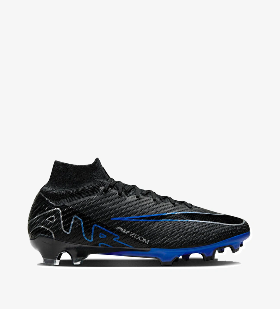 Nike Nike Futbol ayakkabısı Kramponlar Mercurial Zoom Superfly 9 Elite Fg model görseli