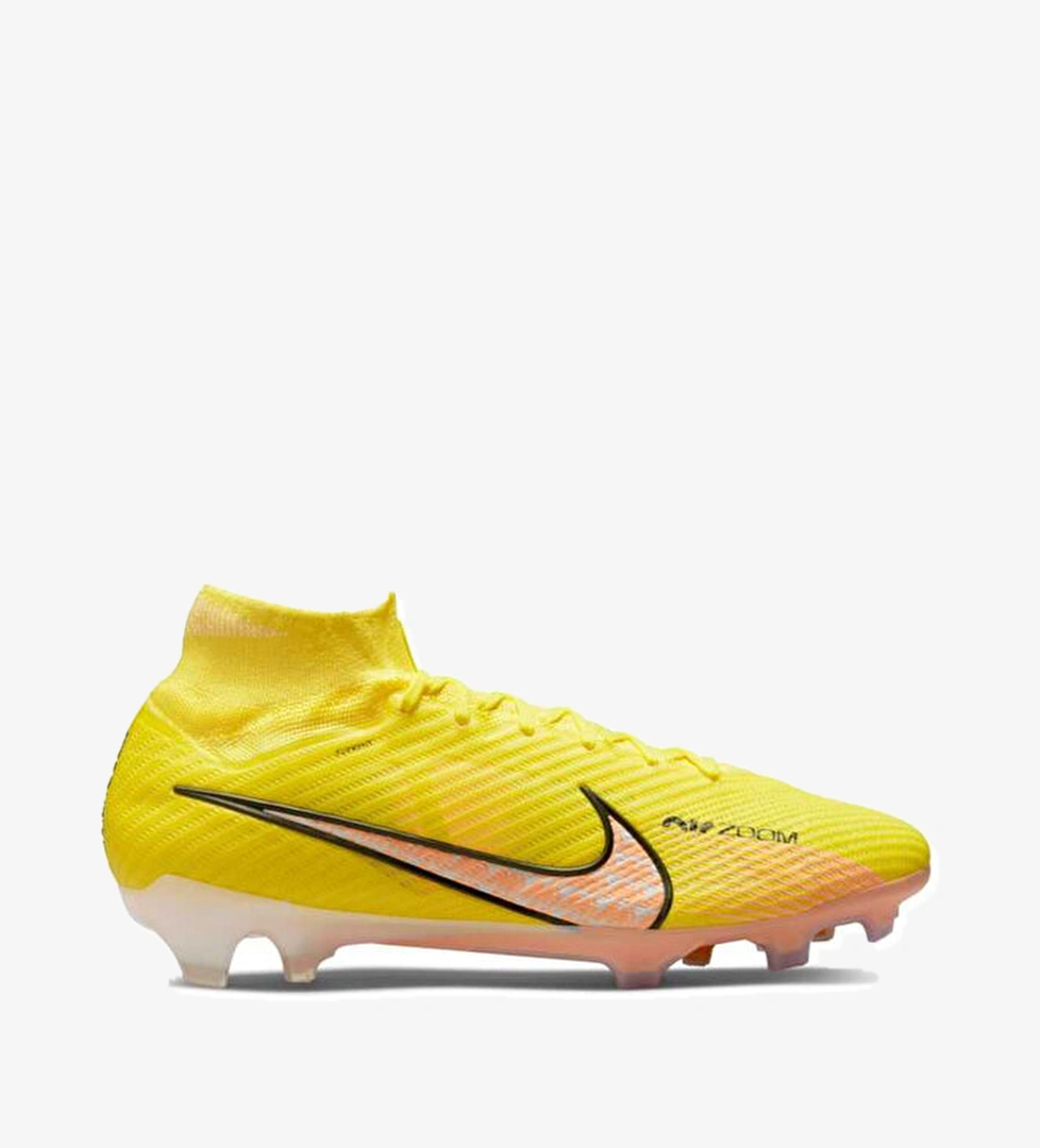 Nike Nike Futbol ayakkabısı Kramponlar Mercurial Zoom Superfly 9 Elite Fg model görseli