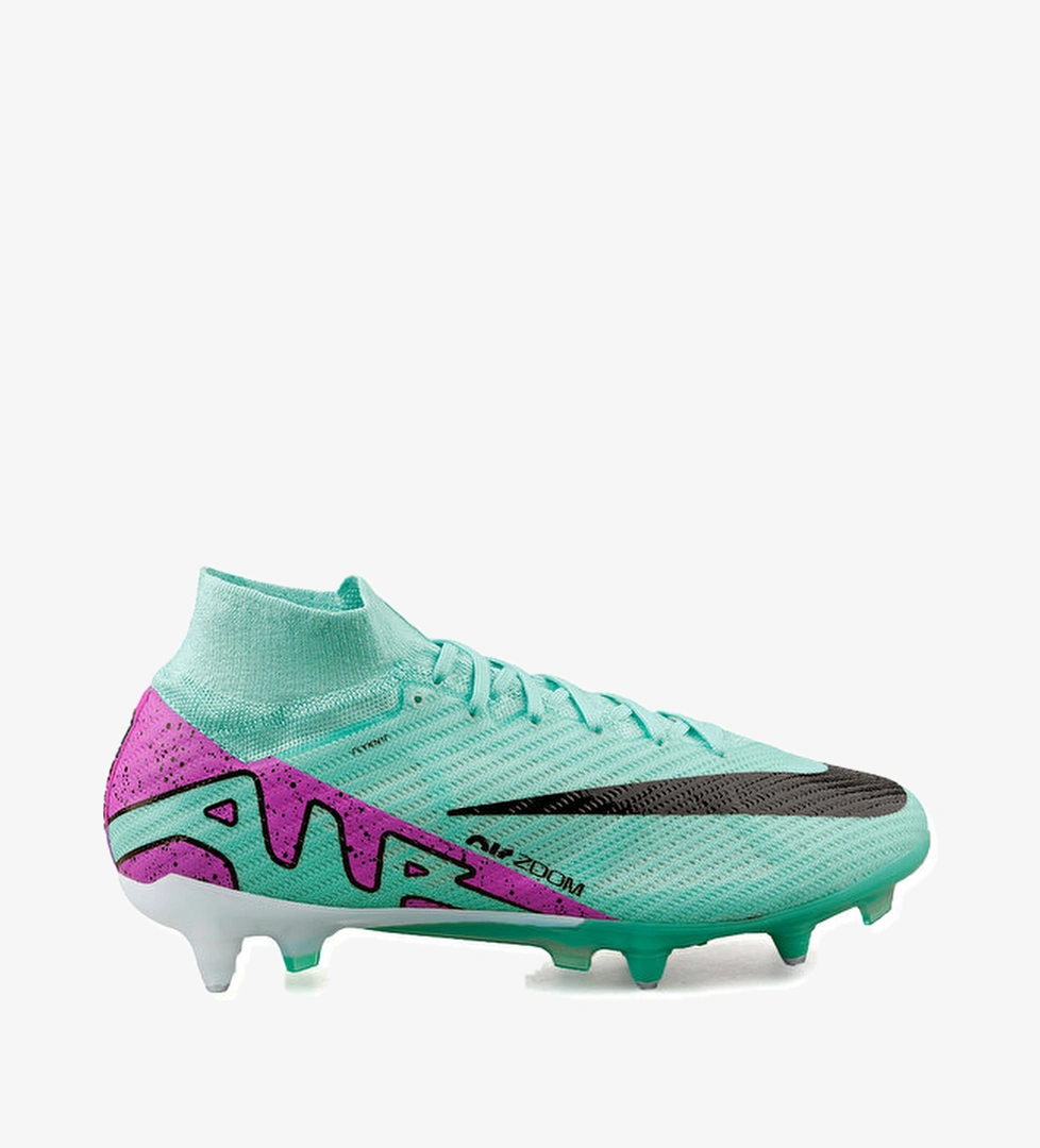Nike Nike Futbol ayakkabısı Kramponlar Mercurial Zoom Superfly 9 Elite Sg Proac model görseli