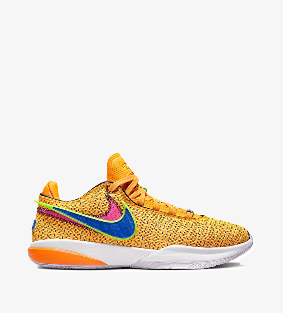 Nike Nike Ayakkabı Basketbol Lebron Xx model görseli