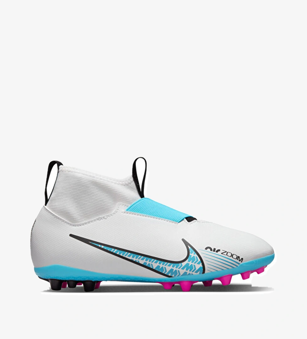 Nike Nike Futbol ayakkabısı Kramponlar Jr Mercurial Superfly 9 Academy Fg/Mg model görseli