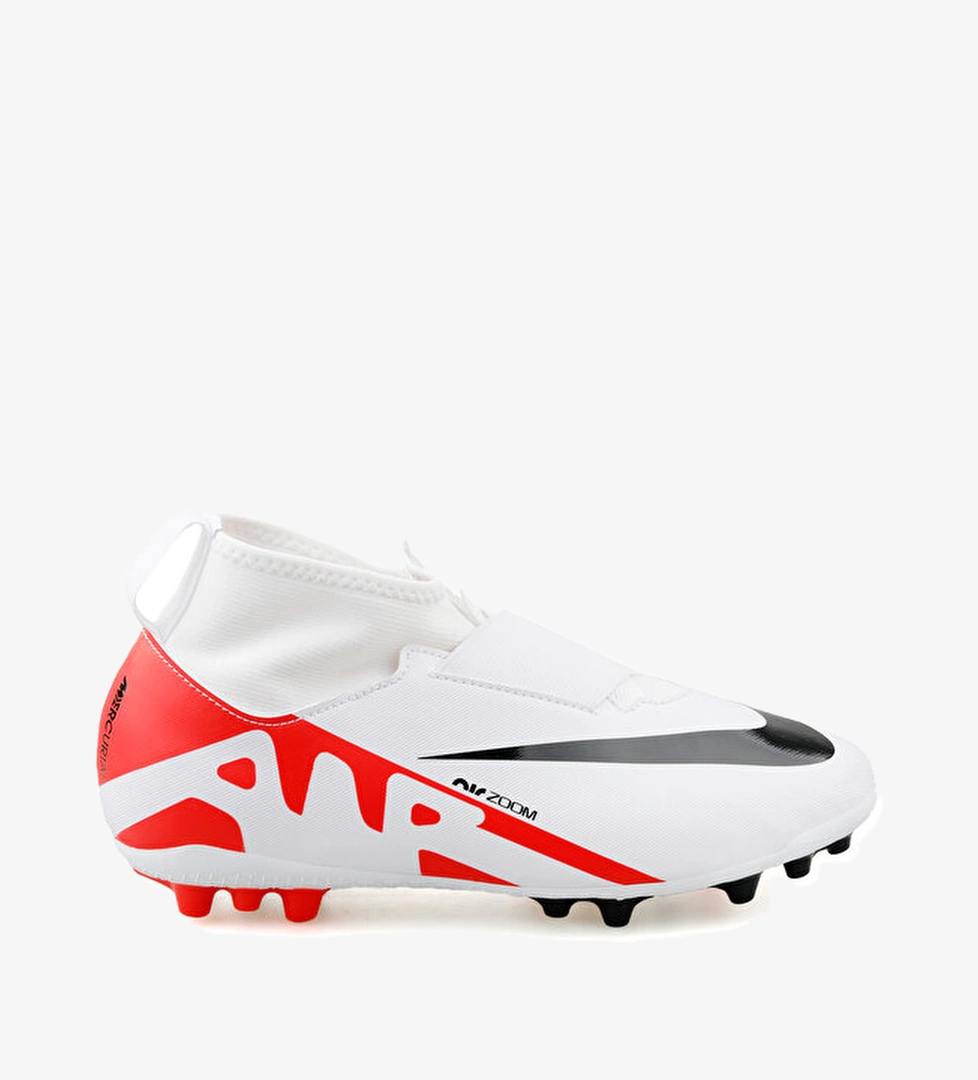 Nike Nike Futbol ayakkabısı Kramponlar Jr Zoom Superfly 9 Academy Ag model görseli