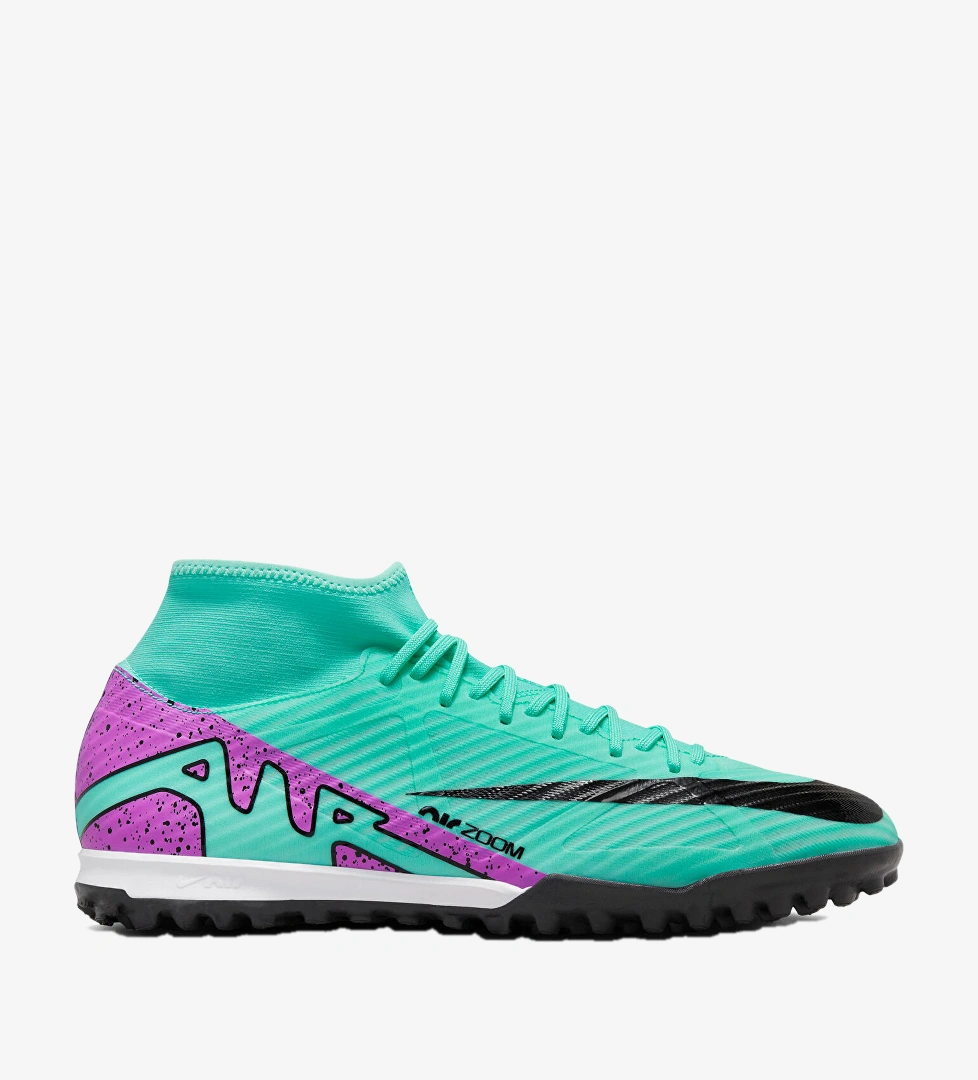 Nike Yeşil Nike Zoom Superfly